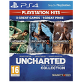 Sony - PS4 Uncharted: The Nathan Drake 