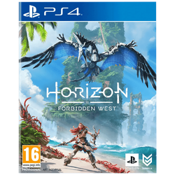 Igra PlayStaion 4:Horizon - Forbidden West Standard Edition