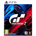 Sony - PS5 Gran Turismo 7 Standard Edition