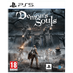 Igra PlayStation 5, Demon's Souls PS5