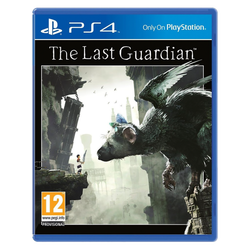 Igra za  PlayStation 4: The Last Guardian