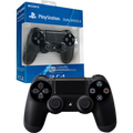 Sony - Dual Shock Controler V2 PS4-Black