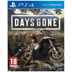 Igra PlayStaion 4: Days Gone Standard Edition
