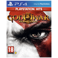Sony - God of War 3 HITS PS4