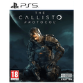 Sony - The Callisto Protocol PS5
