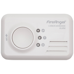 FireAngel - CO-9X-10T-FF