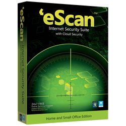 eScan Internet Security Suite