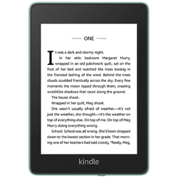 Amazon Kindle 6'', e-book reader, 8GB