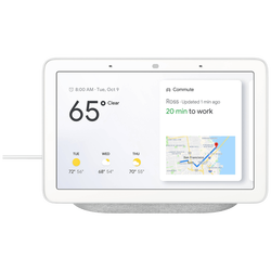 Pametni 7 inch zaslon, Google Assistant, WiFi, Bluetooth