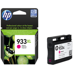 Tinta 933XL (CN055AE), magenta, 825 stranica