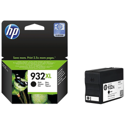 Tinta 932XL (CN053AE), crna, 1000 stranica