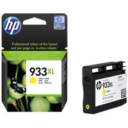 Tinta 933XL (CN056AE), yellow, 825 stranica