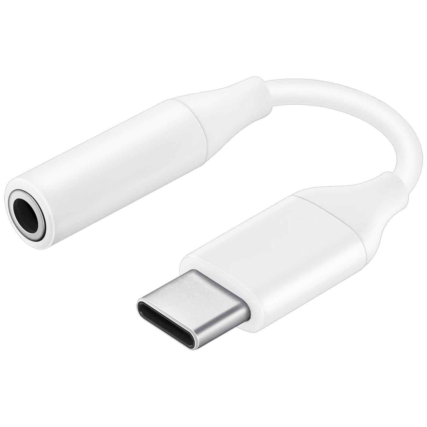 Adapter USB type C / 3.5 mm