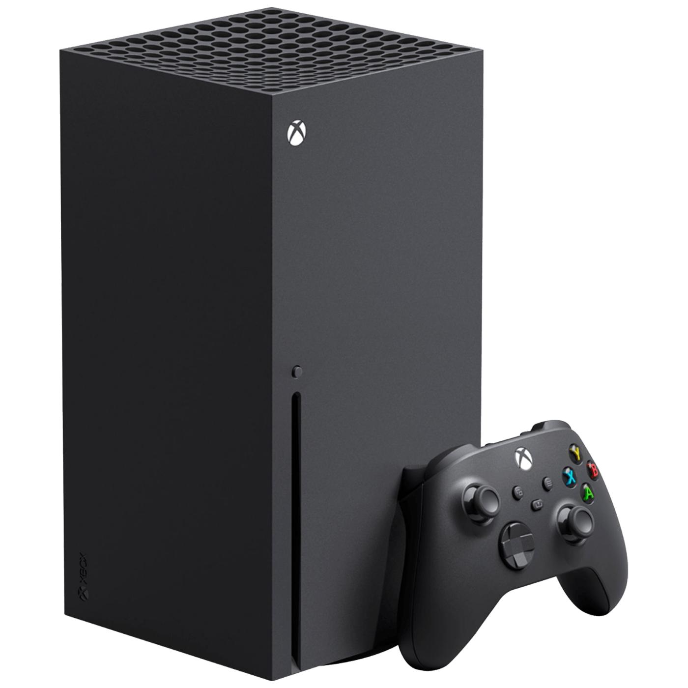 Igraća konzola Xbox Series X 1TB