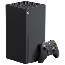 Igraća konzola Xbox Series X 1TB