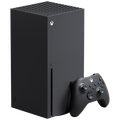 X Box - Xbox Series X 1TB