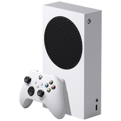 Igraća konzola X Box S, RAM 10GB, SSD 512GB, WiFi