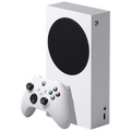 X Box - Xbox Series S 512GB White