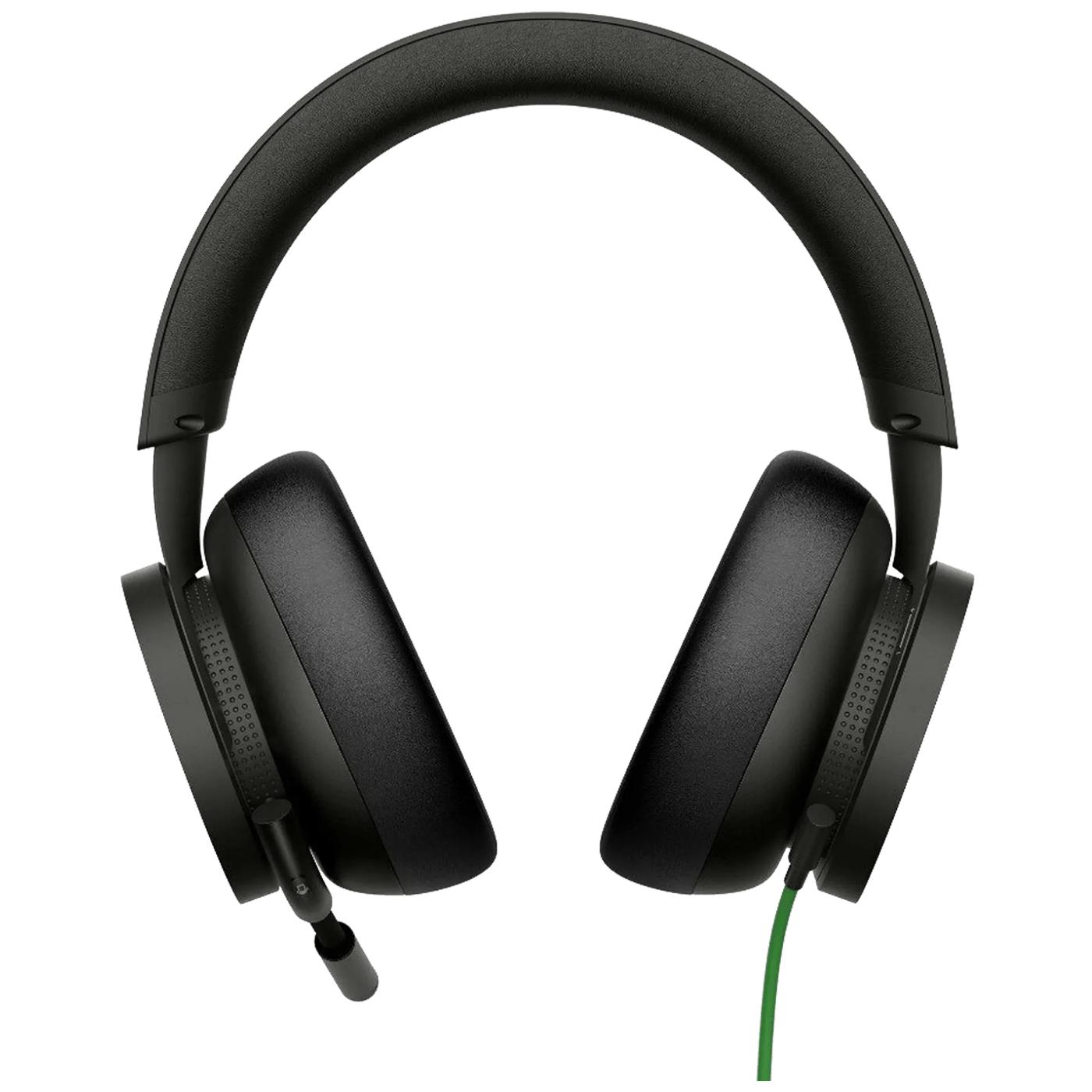 Slušalice sa mikrofonom, žične, za XBOX Serie X, XONE