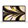 Apple - MacBook Air; MLY13 Starlight