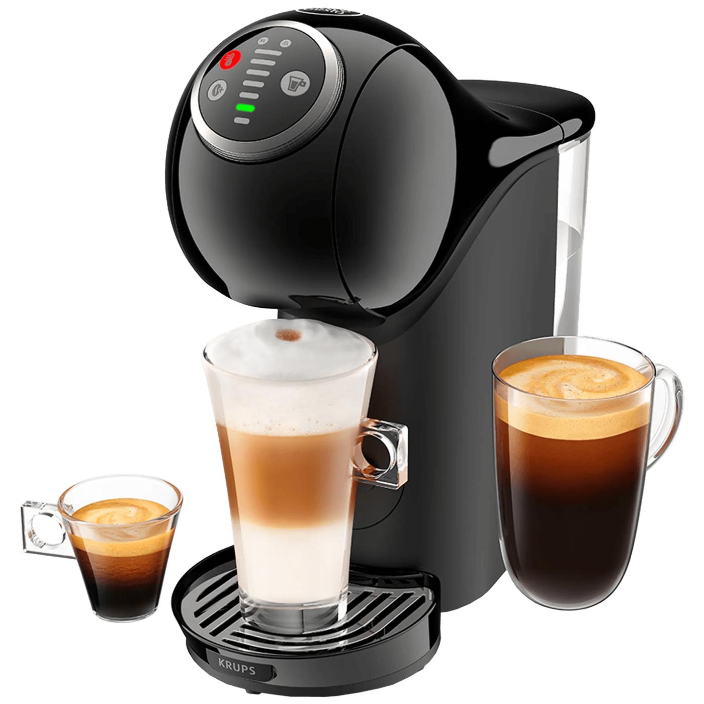 Aparat za espresso kafu, Dolce Gusto Genio S Plus