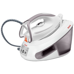 Pegla sa parnom postajom, 2800W, Express anti-calc