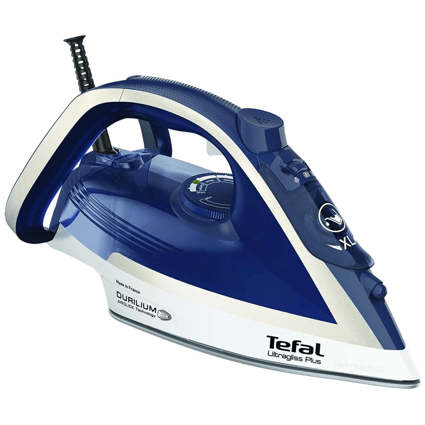 Pegla na paru, 2800W, Ultragliss Plus
