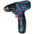 Bosch - GSR 120 LI 