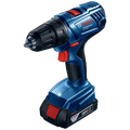 Bosch - GSR 180 LI 