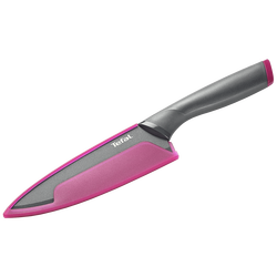Nož, 15 cm, sa zaštitnom navlakom, Fresh Kitchen Chef