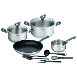 Posuđe, set, indukcija, Daily Cook