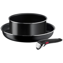 Posuđe, set 3/1, Ingenio Easy Cook N Clean