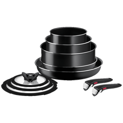 Posuđe, set 10/1, Ingenio Easy Cook N Clean