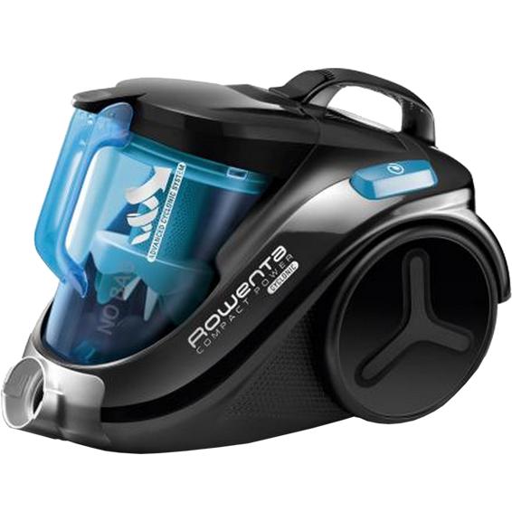 Usisavač sa posudom, 750W, Easy Clean