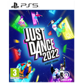 Sony - PS5 Just Dance 2022