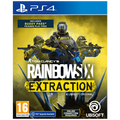 Warner Bros - PS4 Rainbow Six Extraction EU