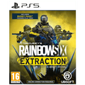 Sony - PS5 Rainbow Six Extraction EU