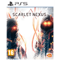 Sony - PS5 Scarlet Nexus