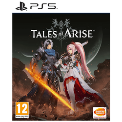 Igra PlayStation 5: Tales of Arise