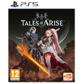 Sony - PS5 Tales of Arise EU