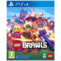Sony - PS4 LEGO BRAWLS EU
