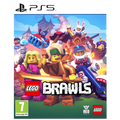 Sony - PS5 LEGO BRAWLS EU