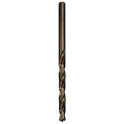 Burgije za metal, Ø 2.0 mm, HSS-CO