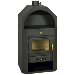 Kamin na čvrsto gorivo, 15 kW