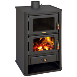 Kamin FG, 14kW, 70m2