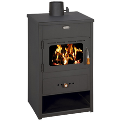 Kamin čvrsto gorivo, 9 kW