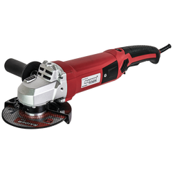 Brusilica kutna sa potenciometrom, 125 mm, 1150W