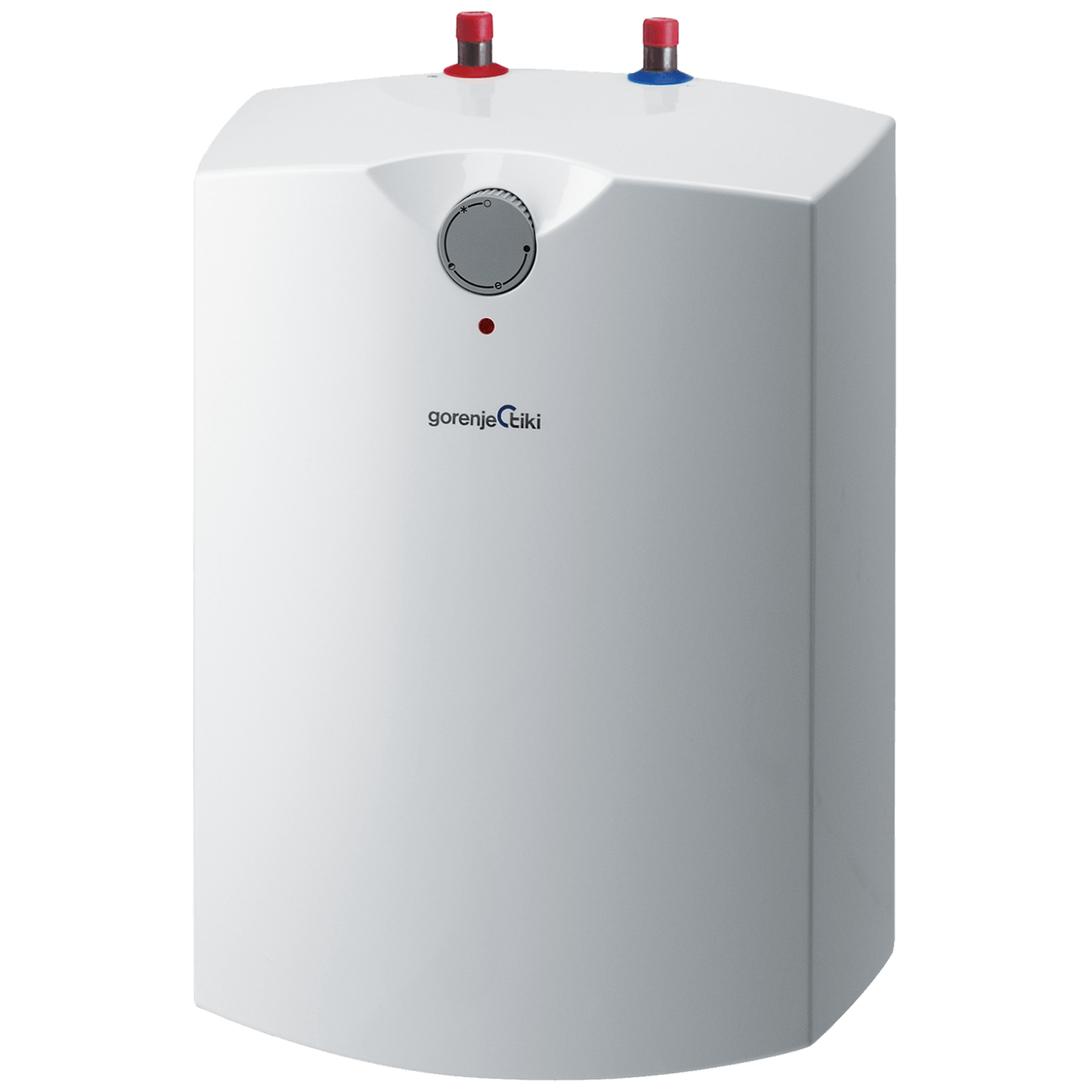 Bojler 6.6 lit, IP 24, 2000W, montaza ispod pulta - Gorenje | Bijela ...