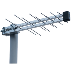 Iskra - P-20 UHF Mini