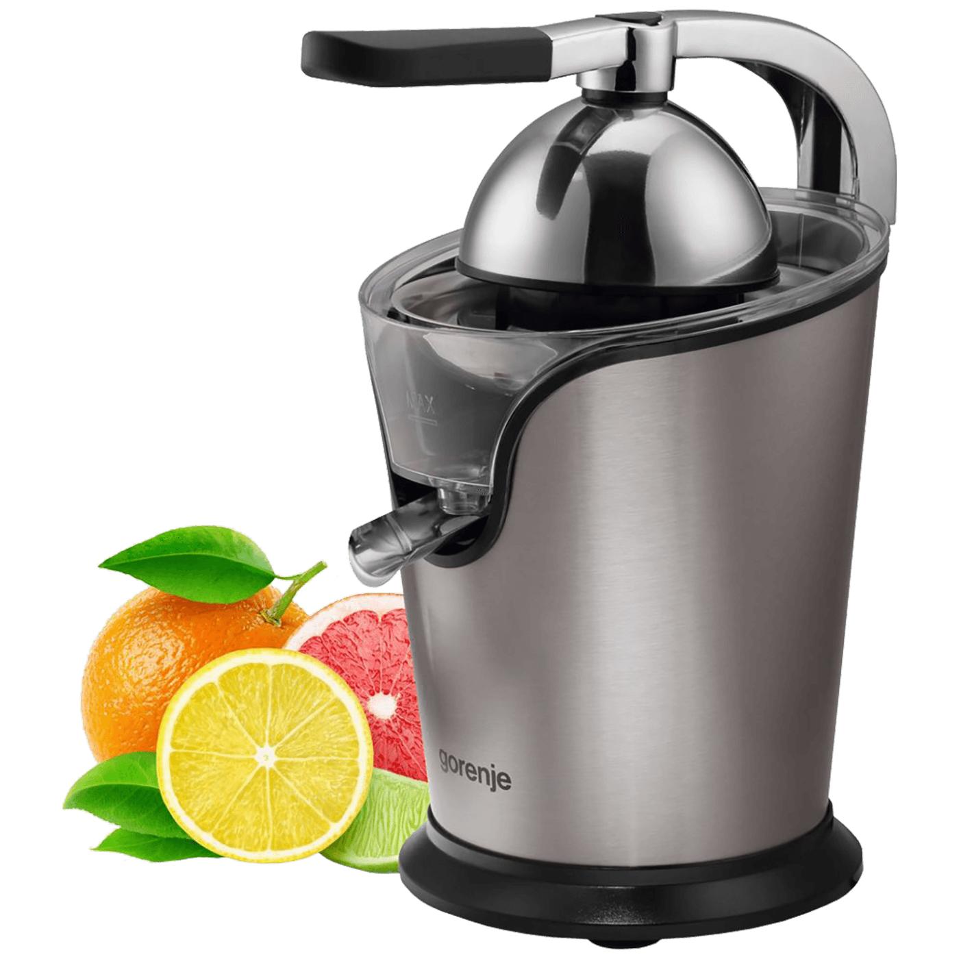 Citruseta, 100 W